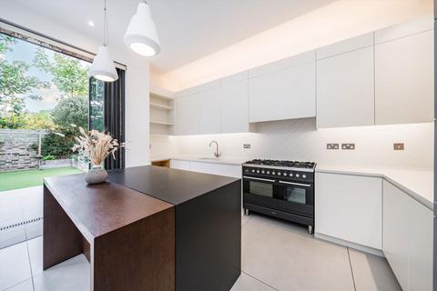 undefined, Rowan Road, London W6