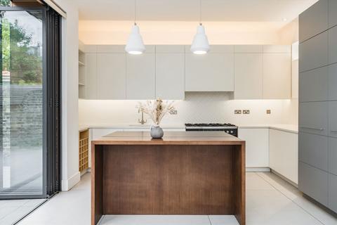 undefined, Rowan Road, London W6