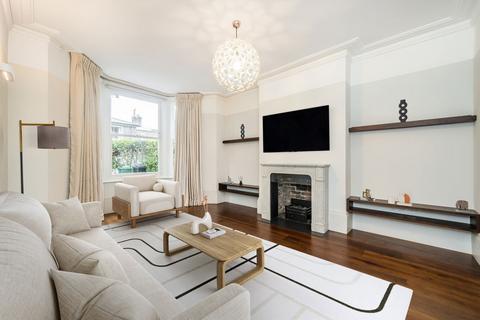 6 bedroom terraced house to rent, Rowan Road, London W6