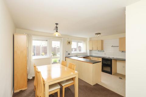 3 bedroom end of terrace house for sale, Pedley Close, Sheffield S20