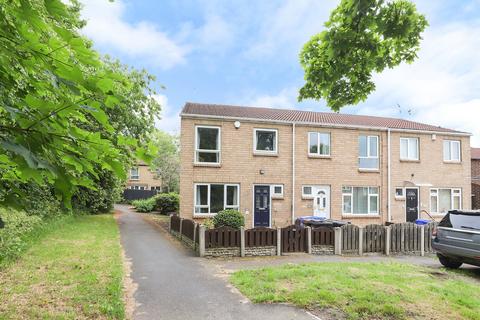 Pedley Close, Sheffield S20