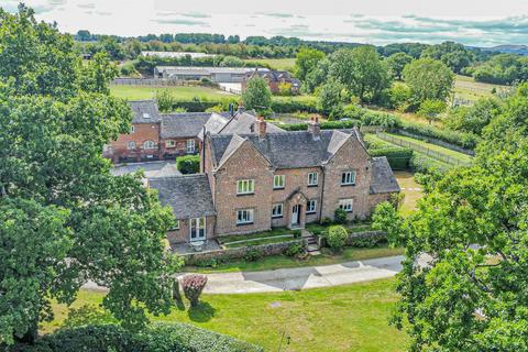 5 bedroom detached house for sale, Ashbourne DE6