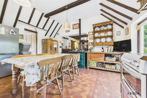 5 bedroom detached house for sale, Ashbourne DE6