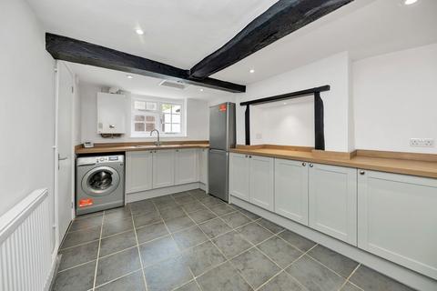 4 bedroom terraced house for sale, Post Street, Huntingdon PE29