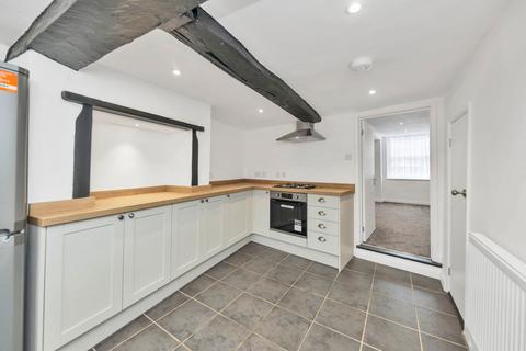 4 bedroom terraced house for sale, Post Street, Huntingdon PE29