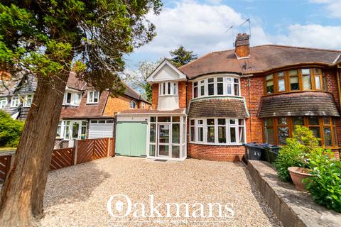3 bedroom semi-detached house for sale, Botteville Road, Birmingham B27