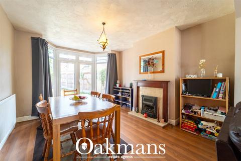 3 bedroom semi-detached house for sale, Botteville Road, Birmingham B27