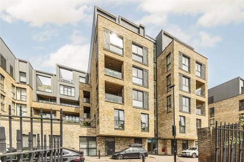 Bardsley Lane, Greenwich, SE10