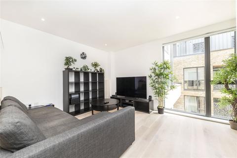 Bardsley Lane, Greenwich, London, SE10