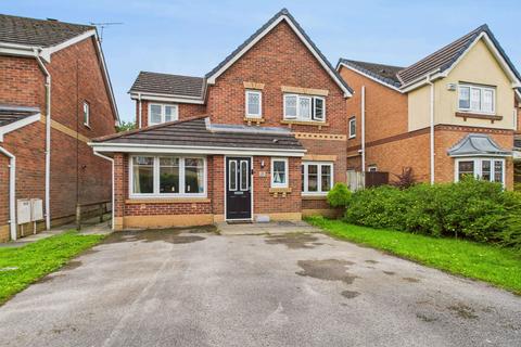 undefined, Hawker Drive, Skelmersdale WN8 6BW
