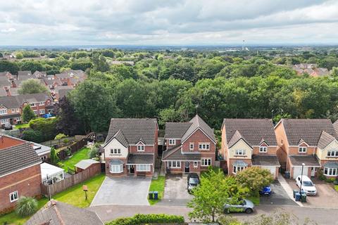 undefined, Hawker Drive, Skelmersdale WN8 6BW