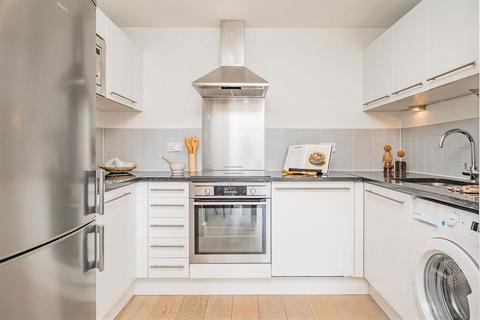 undefined, Leyden Street, London E1