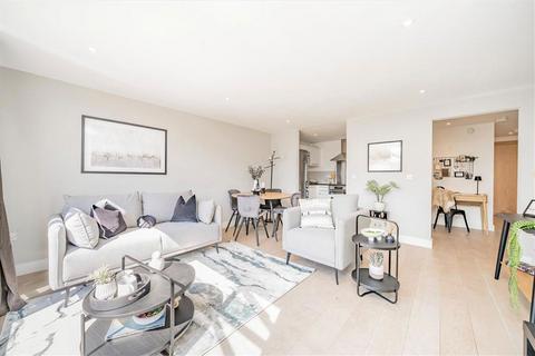 undefined, Leyden Street, London E1