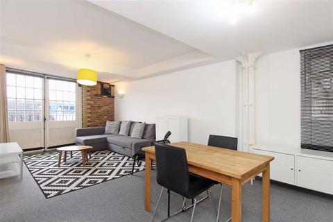 1 bedroom flat to rent, Wapping High Street, London E1W