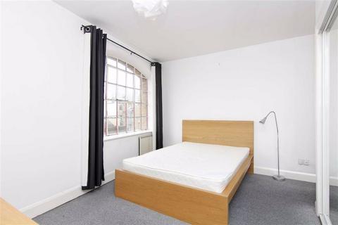 1 bedroom flat to rent, Wapping High Street, London E1W