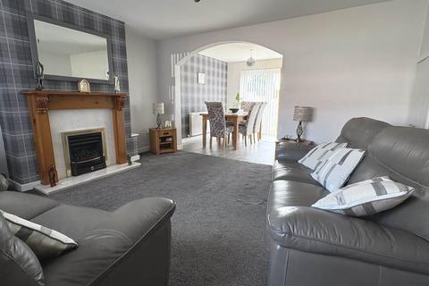 3 bedroom townhouse for sale, Alandale, Royton