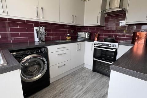 3 bedroom townhouse for sale, Alandale, Royton