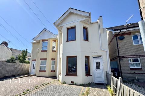 Boscombe Grove Road, Bournemouth, BH1