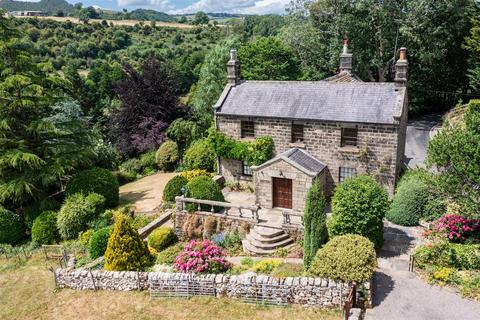 Butts Cottage Butts Road, Ashover, Chesterfield, S45 0AX