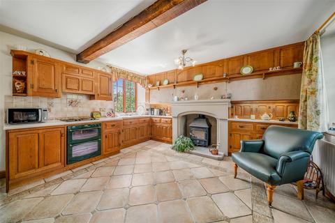 Butts Cottage Butts Road, Ashover, Chesterfield, S45 0AX