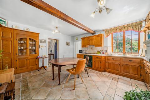 Butts Cottage Butts Road, Ashover, Chesterfield, S45 0AX