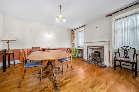 Butts Cottage Butts Road, Ashover, Chesterfield, S45 0AX