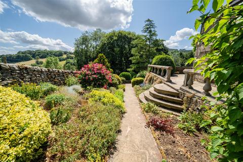 Butts Cottage Butts Road, Ashover, Chesterfield, S45 0AX