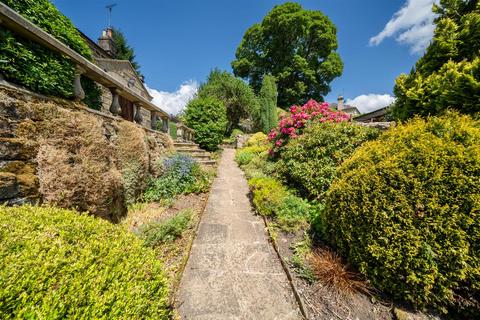 Butts Cottage Butts Road, Ashover, Chesterfield, S45 0AX