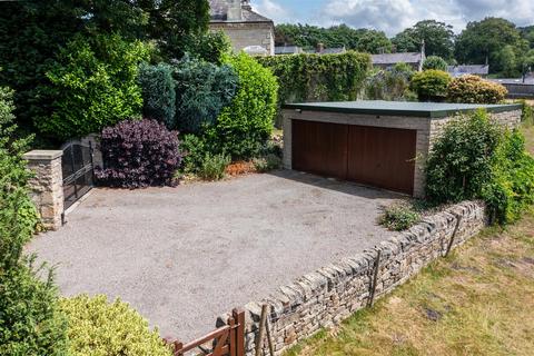 Butts Cottage Butts Road, Ashover, Chesterfield, S45 0AX