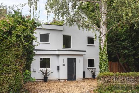 1 Roden Close, Harlow, CM17 0LE