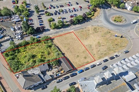 Land for sale, Mather Way Ipswich IP2 8BL