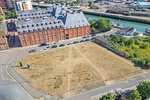 Land for sale, Mather Way Ipswich IP2 8BL