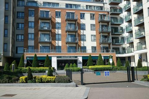 Retail property (high street) to rent, Aerodrome Rd London NW9 5LW