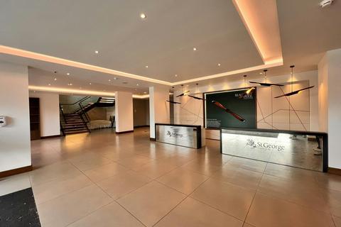 Retail property (high street) to rent, Aerodrome Rd London NW9 5LW