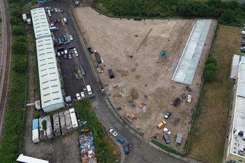 Land to rent, Store Rd Parkeston CO12 4EN