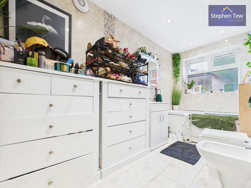 En-Suite
