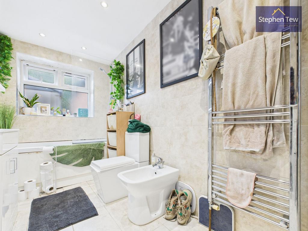 En-Suite