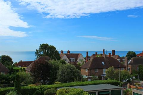 3 bedroom flat for sale, Buxton Road, Eastbourne, BN20 7LF