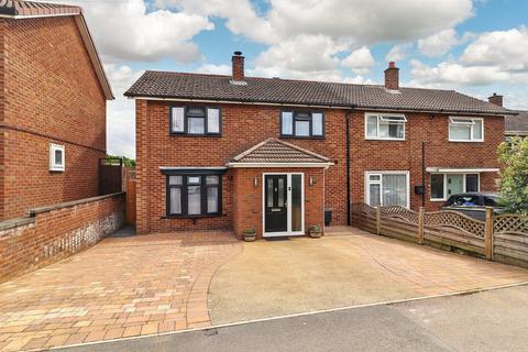 7 Ashdown Road, Stevenage, SG2 8TY