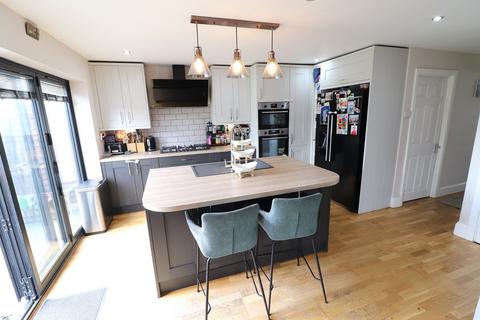 7 Ashdown Road, Stevenage, SG2 8TY