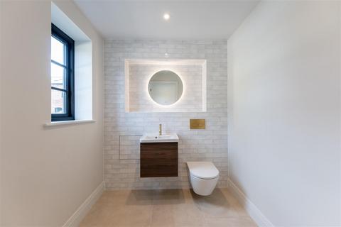 undefined, Old Hall Country Estate, Chester, CH3 6EA