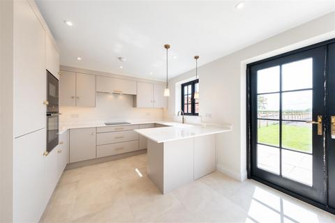 undefined, Old Hall Country Estate, Chester, CH3 6EA
