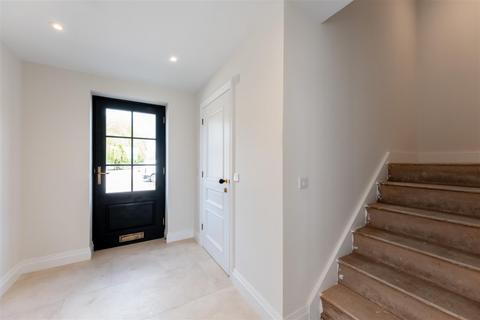 undefined, Old Hall Country Estate, Chester, CH3 6EA