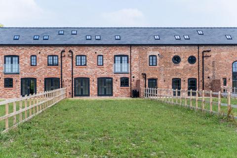 undefined, Old Hall Country Estate, Chester, CH3 6EA