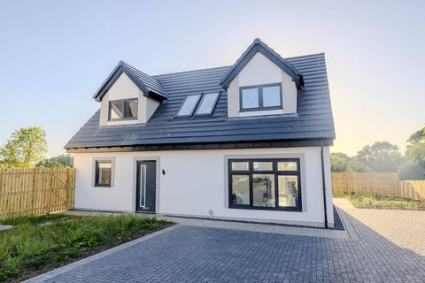 undefined, Plot 2 The Rannoch, West Thorntoun, Springside, KA2 0BH