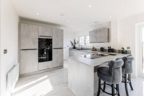 undefined, Plot 3 The Rannoch, West Thorntoun, Springside, KA2 0BH