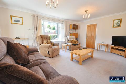 3 bedroom detached bungalow for sale, Dawlish EX7