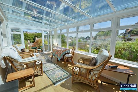 3 bedroom detached bungalow for sale, Dawlish EX7