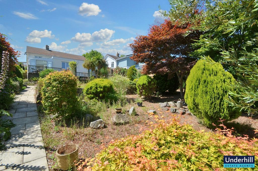 Lower Garden