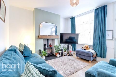 3 bedroom terraced house for sale, Sandy Lane, Nottingham